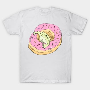donut phrog T-Shirt